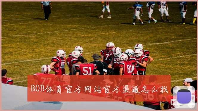 BOB体育官方网站官方渠道怎么找
