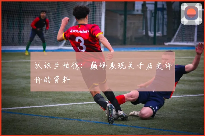 认识兰帕德：巅峰表现关于历史评价的资料