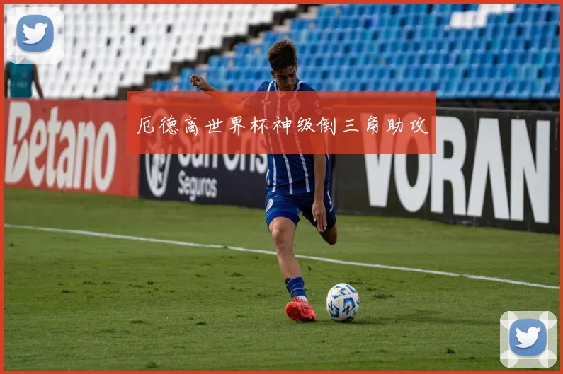 厄德高世界杯神级倒三角助攻