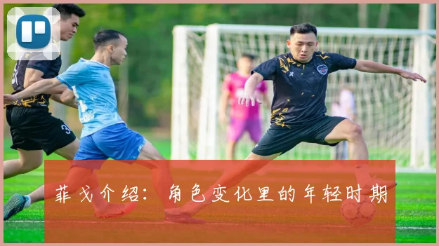 菲戈介绍：角色变化里的年轻时期