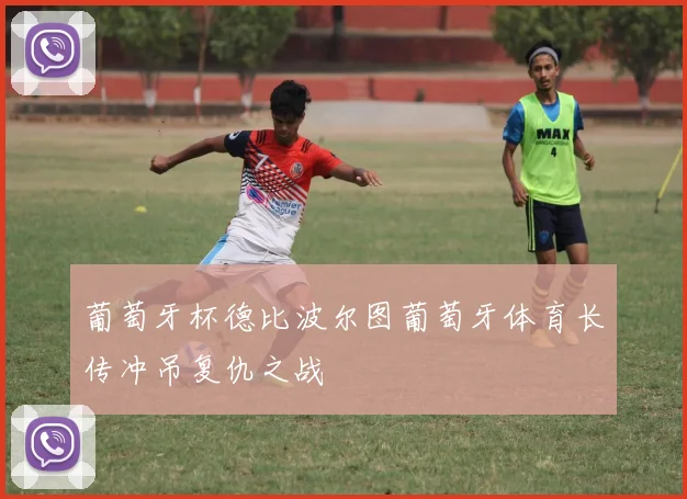 葡萄牙杯德比波尔图葡萄牙体育长传冲吊复仇之战